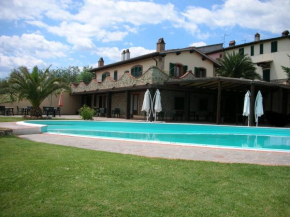 Agriturismo Villa Vacanze Manetti